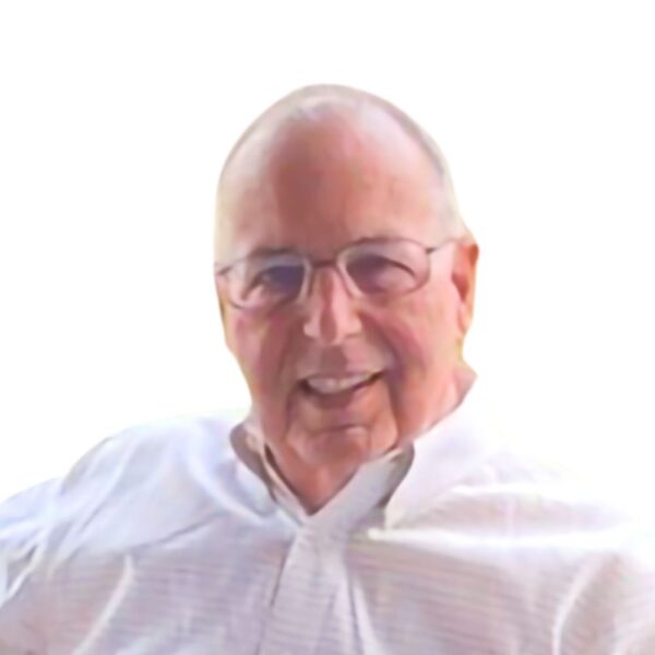 Mark Elliot Newman